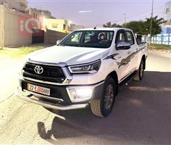 تويوتا هايلوكس